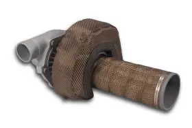 15042 THERMO-TEC Carbon Fiber Kit Turbo Rogue