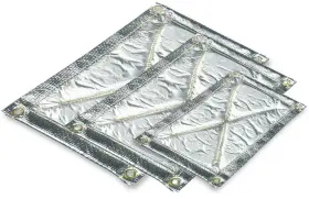16530 THERMO-TEC Floor Insulating Mat