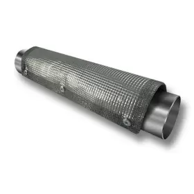 11675 THERMO-TEC PRODUCTS Exhaust Heat Shield
