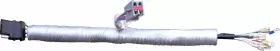 17064 THERMO-TEC PRODUCTS Heat Barrier Flex #2