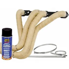 19122 THERMO-TEC PRODUCTS Exhaust Heat Shield