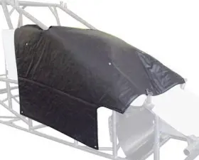 TIP5466 TI22 PERFORMANCE Gclw Deluxe Hood Blanket Heat