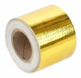 TS-GT-2X30 TORQUE SOLUTION Reflective Heat Tape