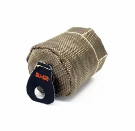 TS-SU-528 TORQUE SOLUTION Thermal Oil Filter Blanket Ej