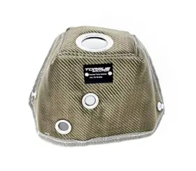 TS-TB-659L TORQUE SOLUTION Tqs Blankets Turbo