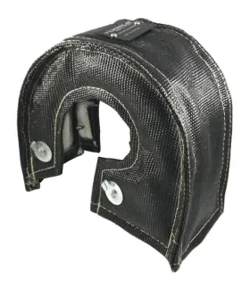 TS-TB-FT3BK TORQUE SOLUTION Tqs Blankets Turbo