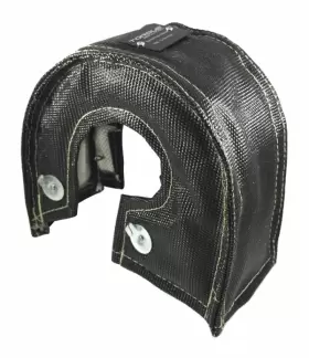 TS-TB-FT4BK TORQUE SOLUTION Thermal Blanket GT35 GT40 GT45