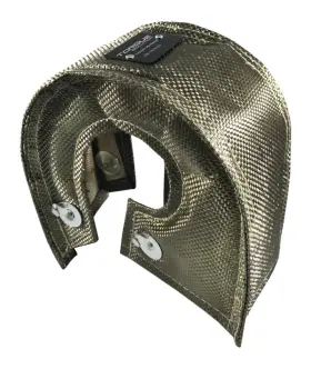 TS-TB-LT4 TORQUE SOLUTION Tqs Blankets Turbo