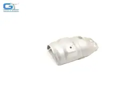 171500P350 TOYOTA Engine Exhaust Manifold Left Heat Shield #2
