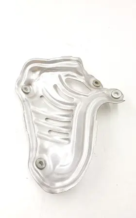17167-0T060 TOYOTA Exhaust Manifold Upper Heat Shield Corolla