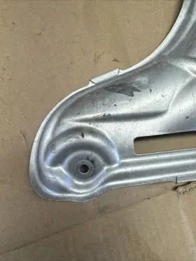 17167-37080 TOYOTA Exhaust Manifold Header Heat Shield CT200H #3