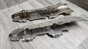 17167-50170 TOYOTA Exhaust Manifold Head Shield Set Sequoia #2