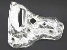 17167F0010 TOYOTA Exhaust Manifold Heat Shield Lexus