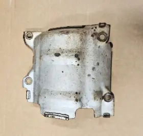 25587-74060 TOYOTA Catalytic Converter Inner Heat Shield RAV4