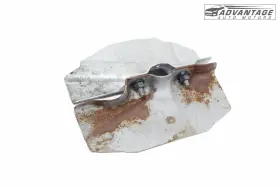 43409-02010 TOYOTA Exhaust Manifold Upper Heat Shield Mount