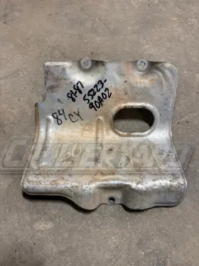 55223-90A02 TOYOTA Land Dash Panel Heat Shield Insulator FJ60