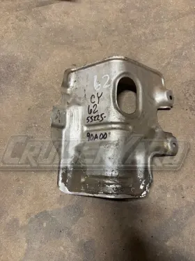 55225-90A00 TOYOTA Land Dash Panel Heat Shield Insulator