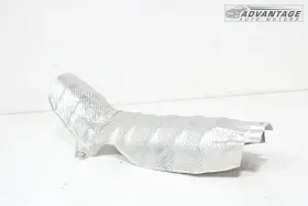 58151-02380 TOYOTA Exhaust Pipe Heat Shield Panel Cover #2