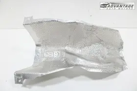 58151-02490 TOYOTA Exhaust Front Pipe Heat Shield Cover