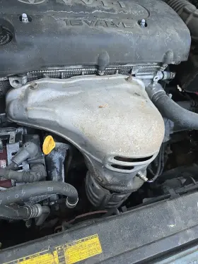 58151-21010 TOYOTA Heatshield Tc Scion