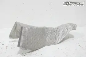 58151-47070 TOYOTA Exhaust Front Pipe Heat Shield Cover Fwd