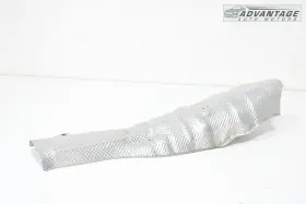 58153-02230 TOYOTA Exhaust Pipe Heat Shield Panel Cover #2