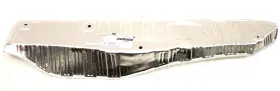 581550C020 TOYOTA Exhaust Front Floor Heat Shield Tundra