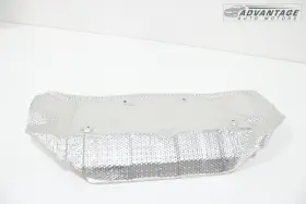 58327-12250 TOYOTA Rear Exhaust Muffler Heat Shield Insulator #2