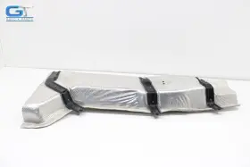 587200E010 TOYOTA Floor Pan Muffler Insulator Heat Shield #3