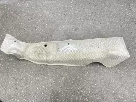 599.TO1905 TOYOTA Front Left Exhaust Pipe Heat Shield Tundra
