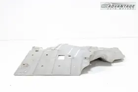 77641-02210 TOYOTA Fuel Tank Bottle Reservoir Heat Shield #2