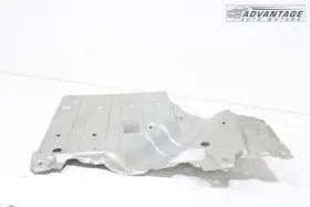 77641-02210 TOYOTA Fuel Tank Bottle Reservoir Heat Shield #3