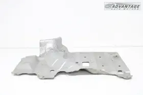 77641-02210 TOYOTA Fuel Tank Bottle Reservoir Heat Shield