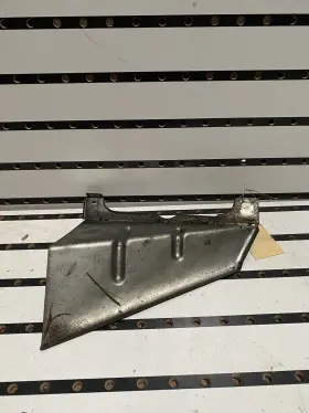 EB-062C TOYOTA Heat Shield Supra