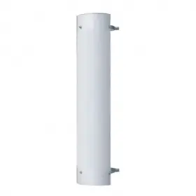 21232 UNITED PACIFIC Exhaust Muffler Shield