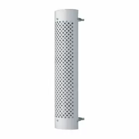 21235 UNITED PACIFIC Exhaust Muffler Shield Round