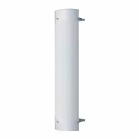 21242 UNITED PACIFIC Exhaust Fler Shield Pl Muf