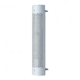 21248 UNITED PACIFIC Exhaust Fler Shield Ve Muf