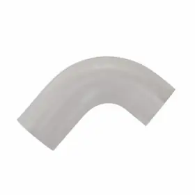 FLV-09586-013 UNITED PACIFIC Exhaust Elbow Expanded Aluminiz