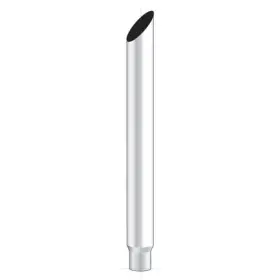 M3-85-060 UNITED PACIFIC Exhaust Stack Pipe Mitred Reduce