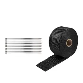 1191-322 Roll Header Pipe Manifold Exhaust Heat Wrap Tape