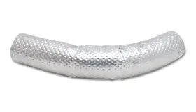 25390 VIBRANT PERFORMANCE Sheethot Preformed Pipe Shield Od