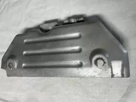 021-253-037 VOLKSWAGEN Exhaust Manifold Heat Shield Corrado