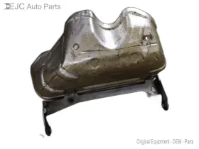 022253035A VOLKSWAGEN Exhaust Manifold Heat Shield Gas