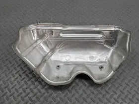022253035L VOLKSWAGEN Exhaust Manifolds Heat Shield Cover