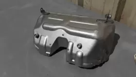 03H253035S VOLKSWAGEN Atlas Sport Engine Exhaust Manifold