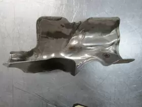 03L129969B VOLKSWAGEN Exhaust Heat Shield Diesel Jetta #2