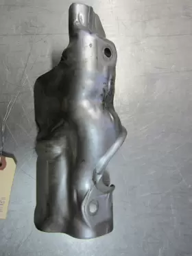 03L129969B VOLKSWAGEN Exhaust Heat Shield Diesel Jetta