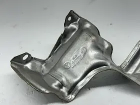 04E131783F VOLKSWAGEN Air Pump Injection Valve Heat Shield #3