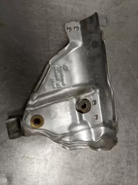 04E253041F VOLKSWAGEN Heat Shield Turbo Jetta #2